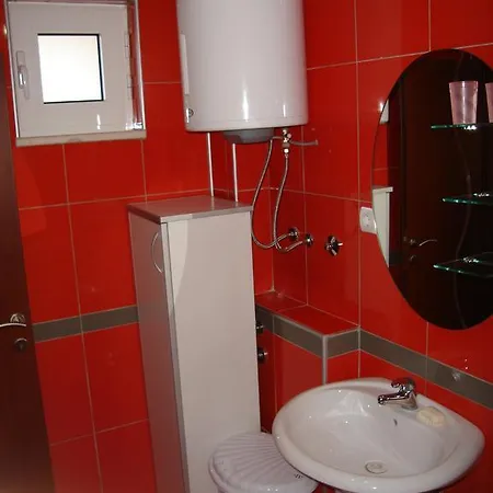 Apartment Kovacevic