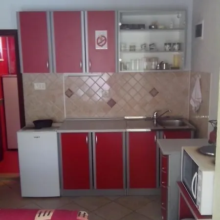 Апартаменти Kovacevic