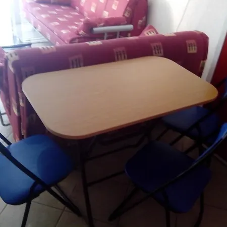 Kovacevic Apartment