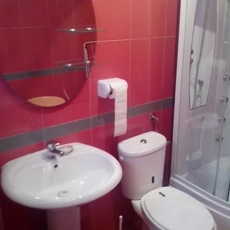 Apartment Kovacevic