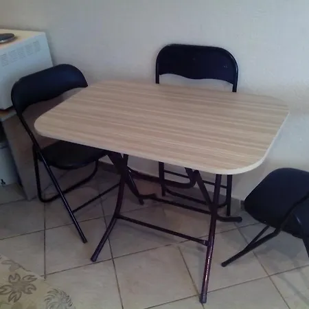 Apartment Kovacevic *
