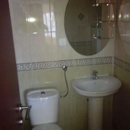 Apartment Kovacevic