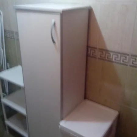 Kovacevic Apartment