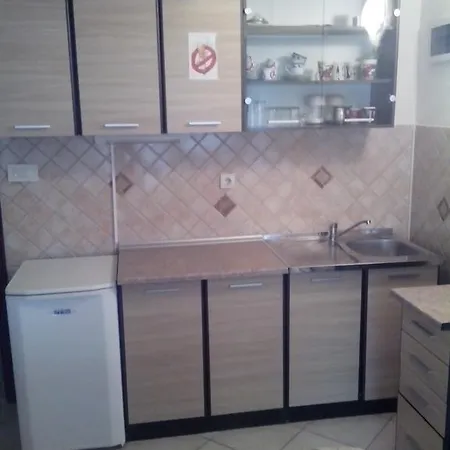 Апартаменти Kovacevic *