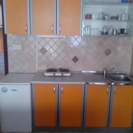 Kovacevic Апартаменти *