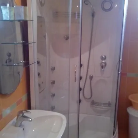 Kovacevic Apartment