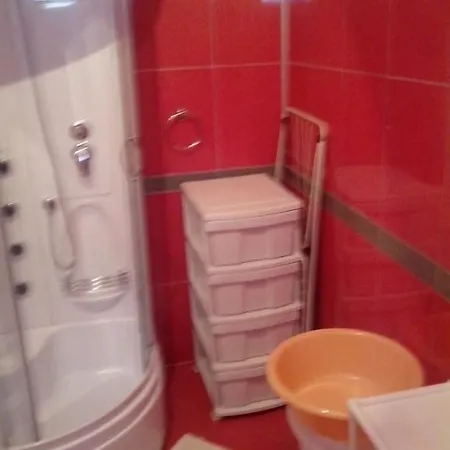Apartment Kovacevic Podgorica