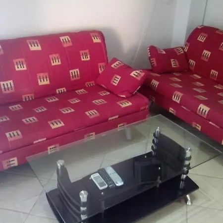 Apartment Kovacevic
